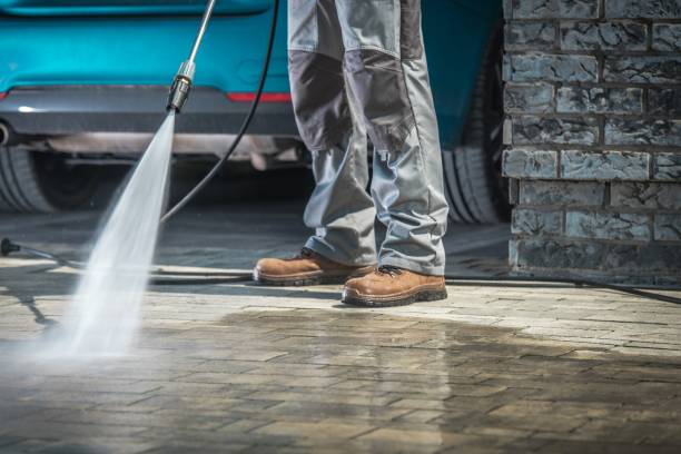 Best Concrete Sealing  in El Campo, TX